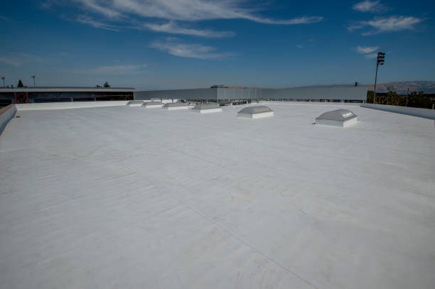 Best Rubber Roofing (EPDM, TPO)  in Sultana, CA