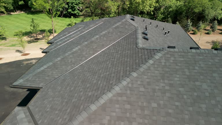 Best Storm Damage Roof Repair  in Sultana, CA