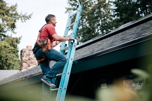 EPDM Roofing in Sultana, CA