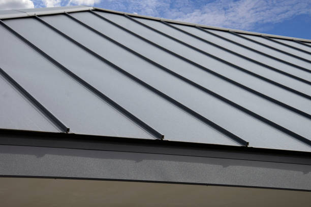 Best Sheet Metal Roofing  in Sultana, CA