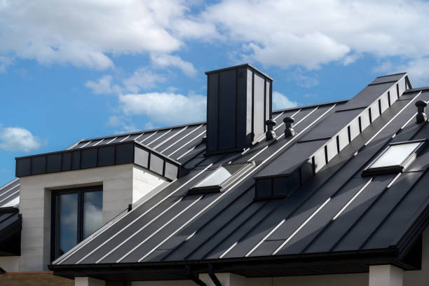 Best Roof Leak Repair  in Sultana, CA